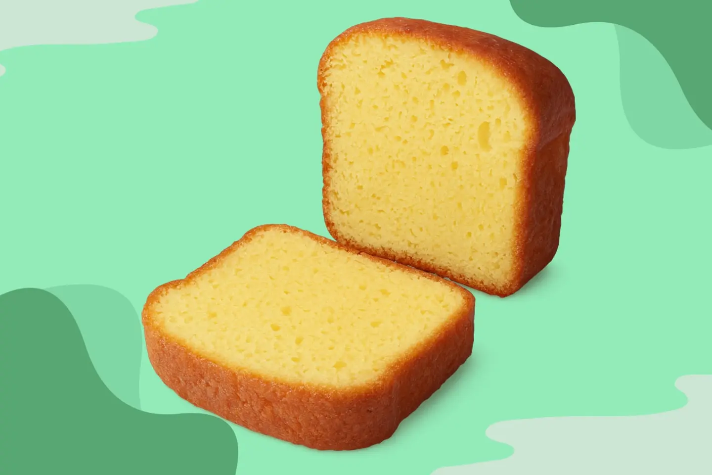 Orange Cake