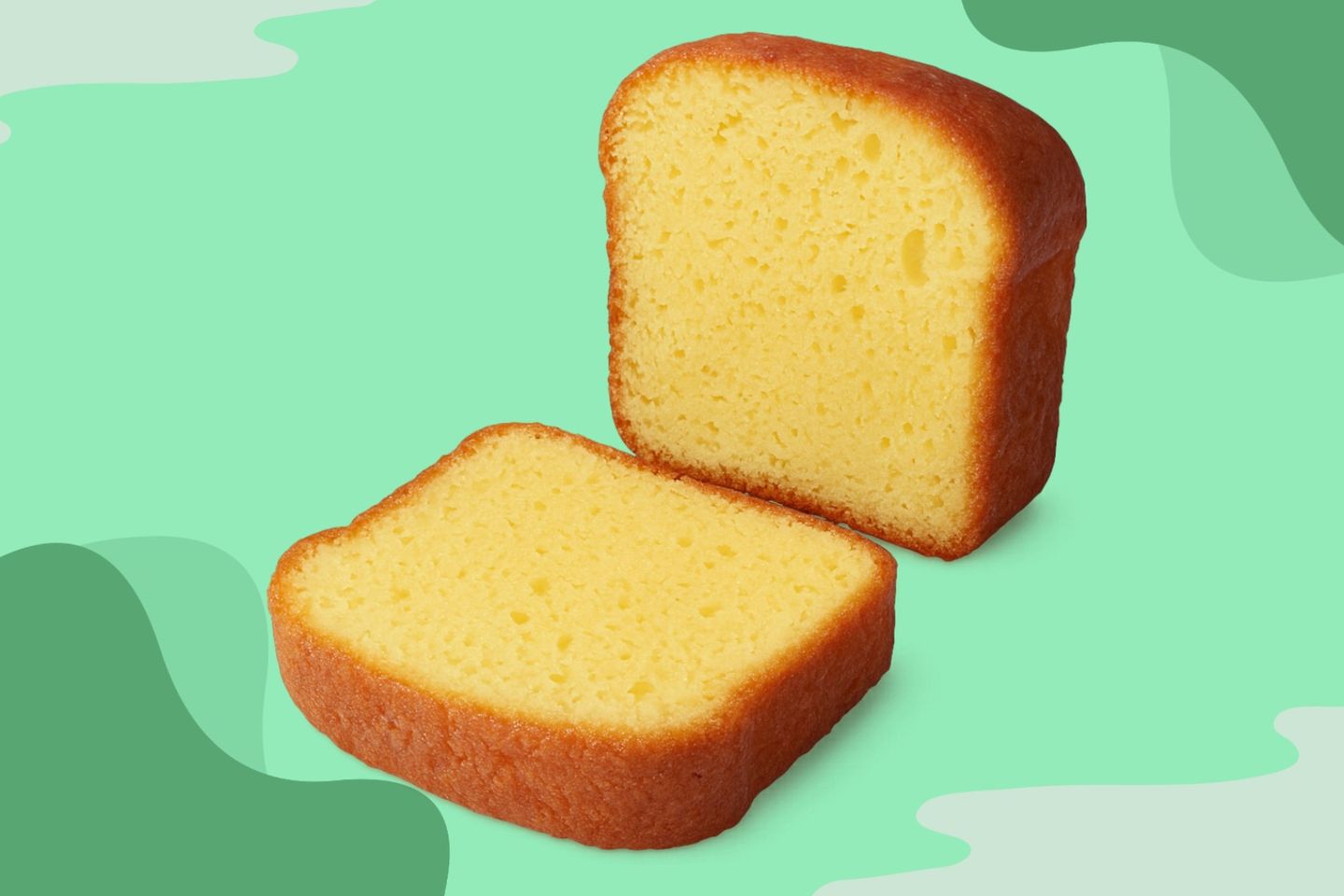 Orange Cake