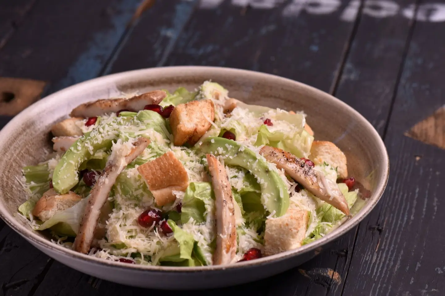 Caesar Salad