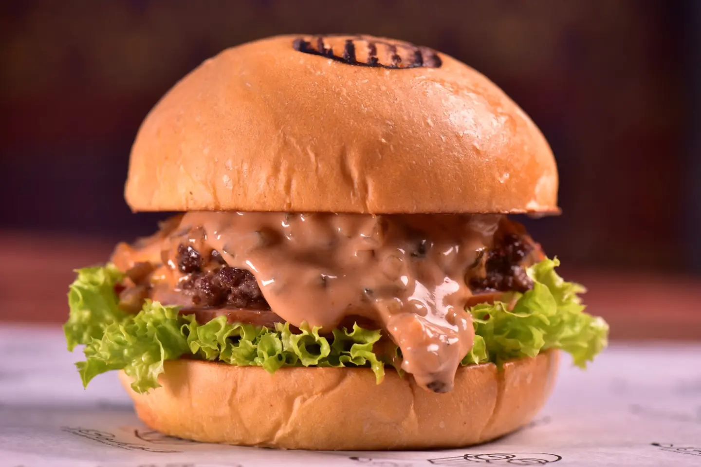 Smash Burger