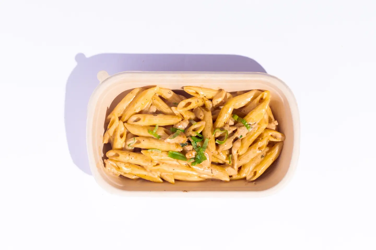 دجاج كاجون باستا