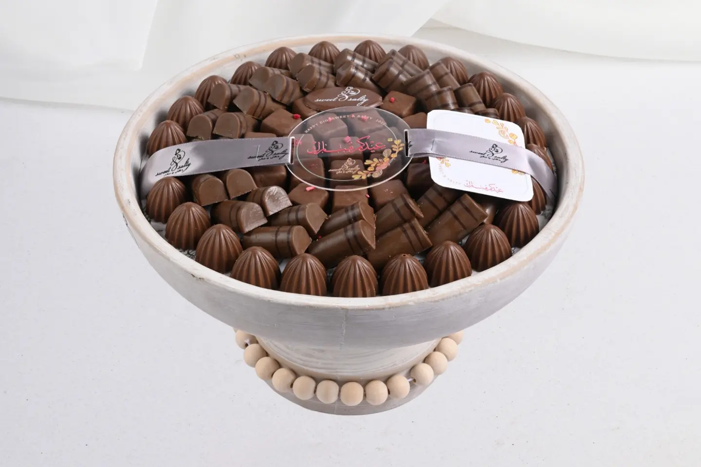 فازة فخار كبير