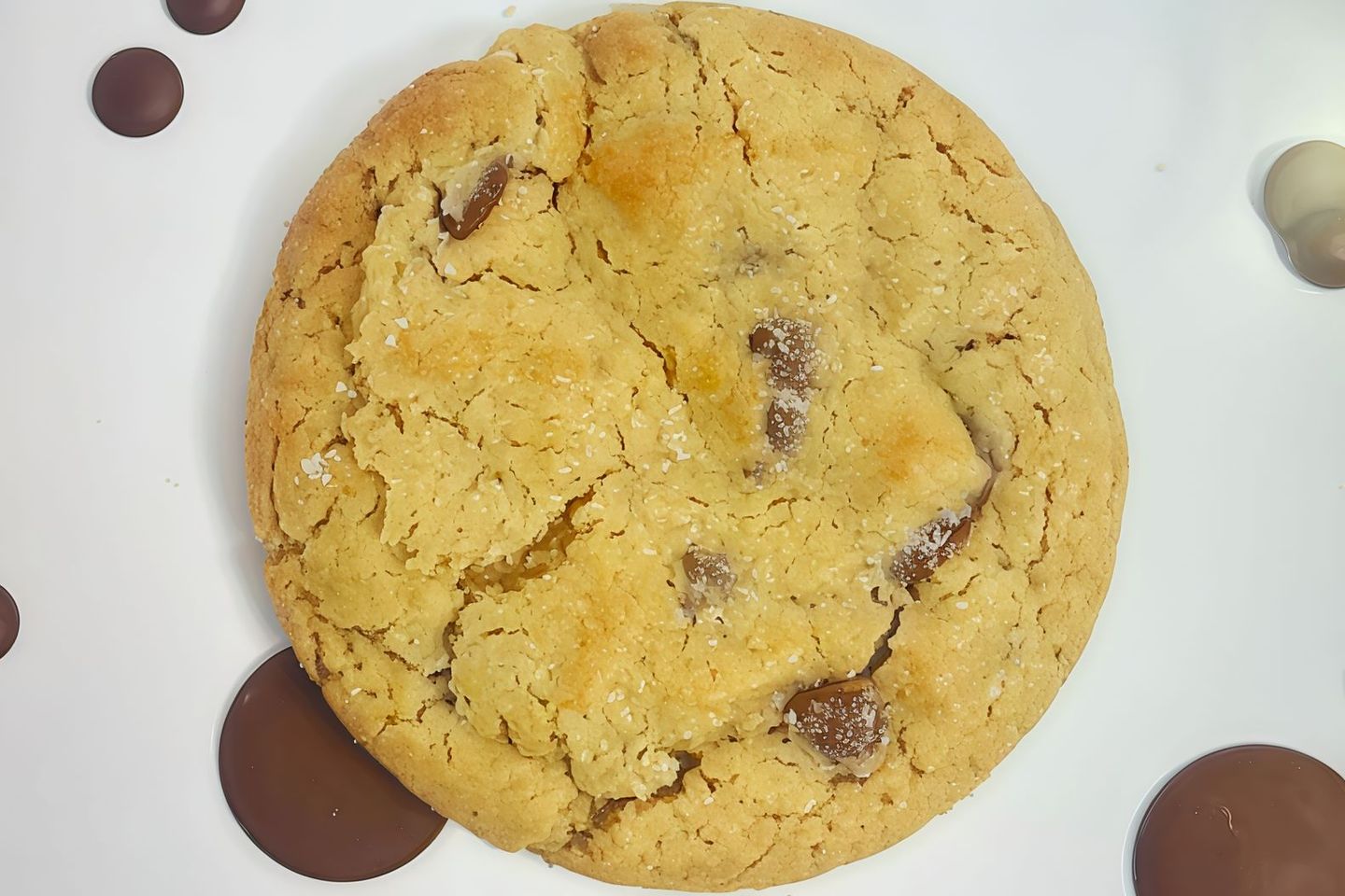 Classic Cookies