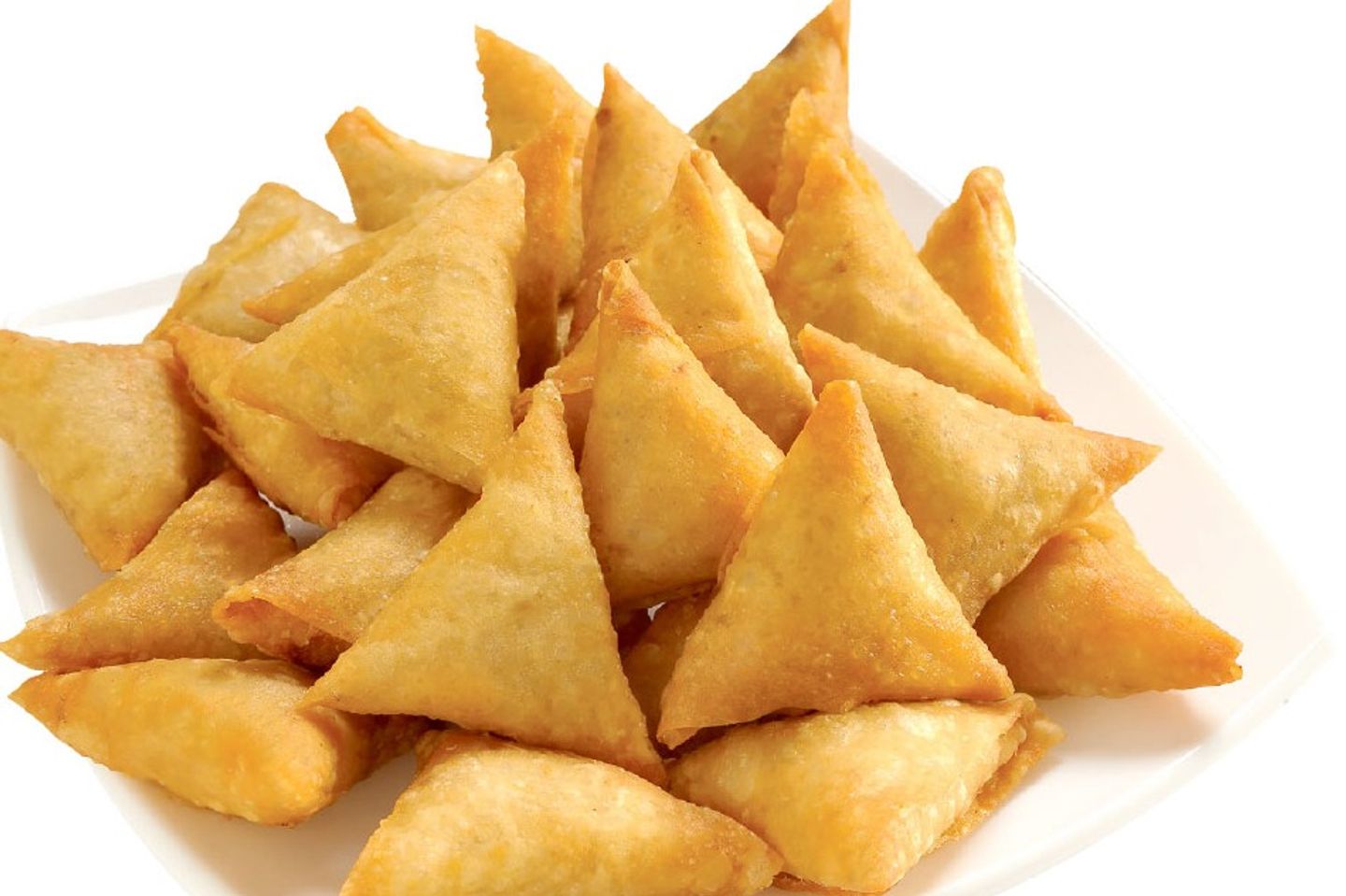 سمبوسة دجاج