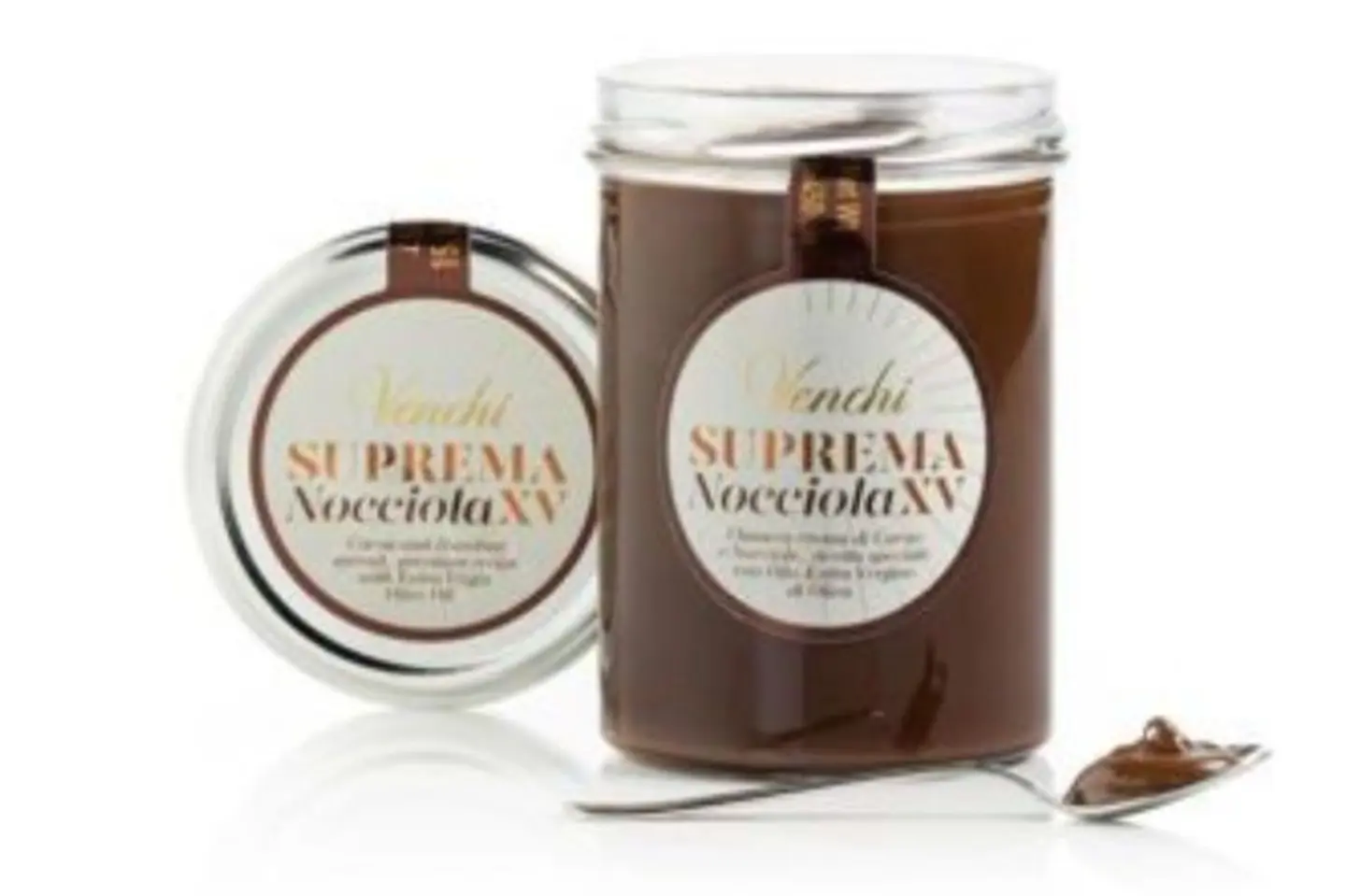 Suprema Chocolate 450g
