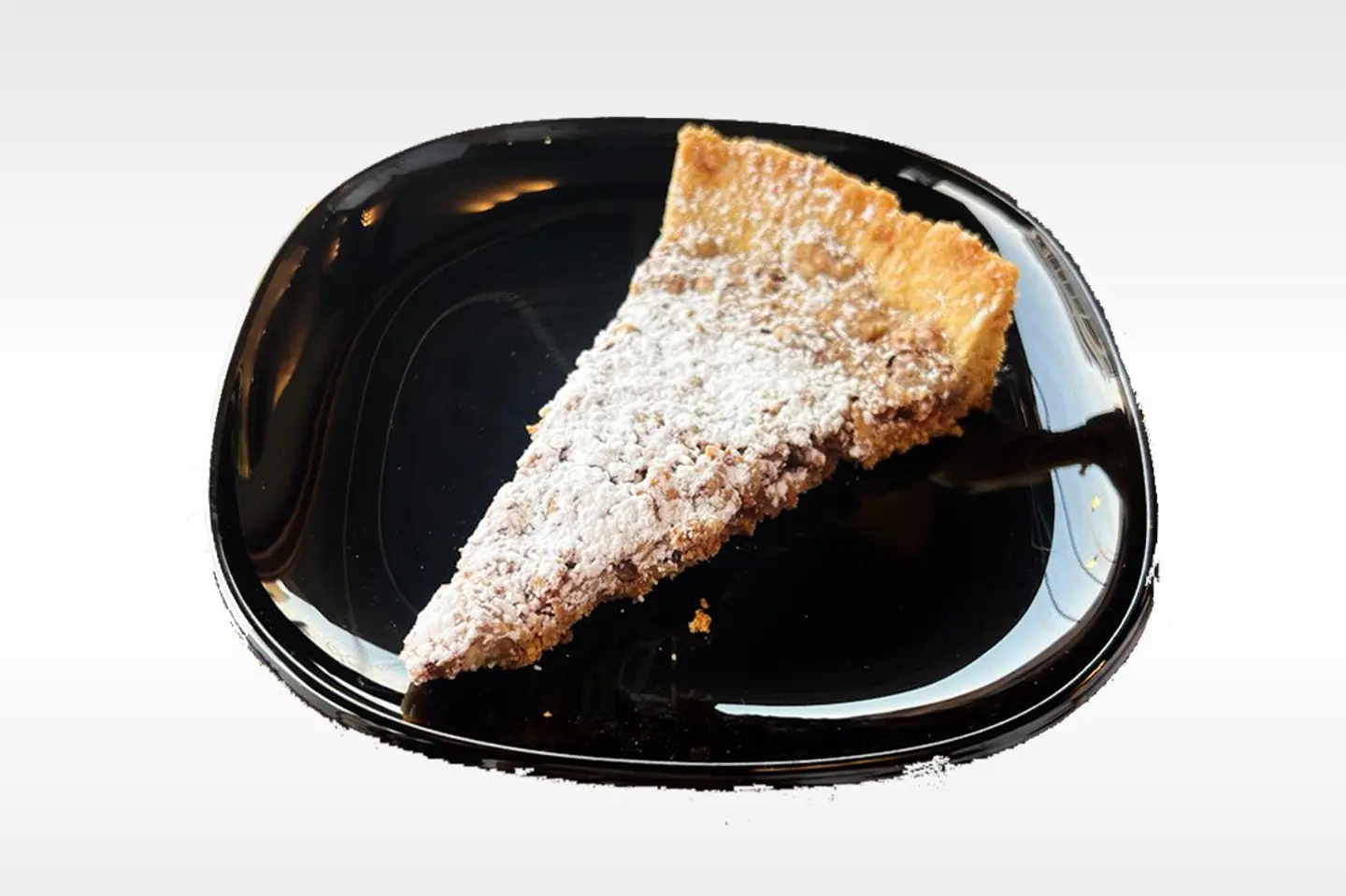 Tart Pecan