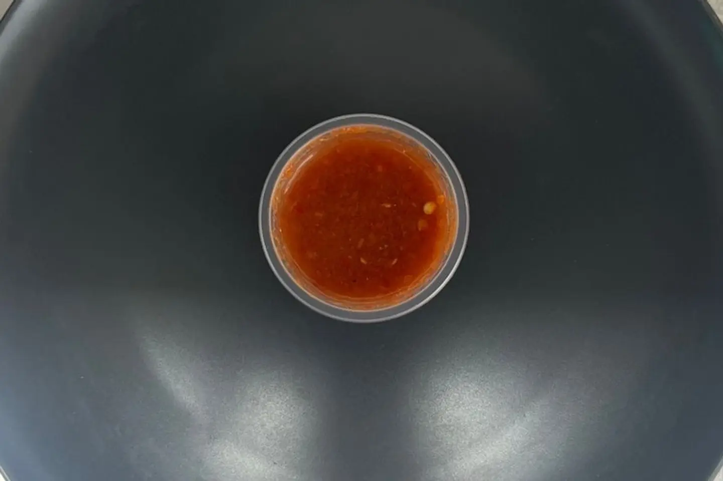 Hot Sauce