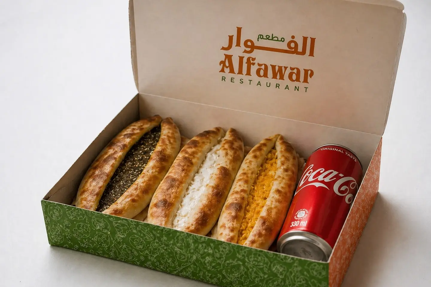 إفطار الفوار
