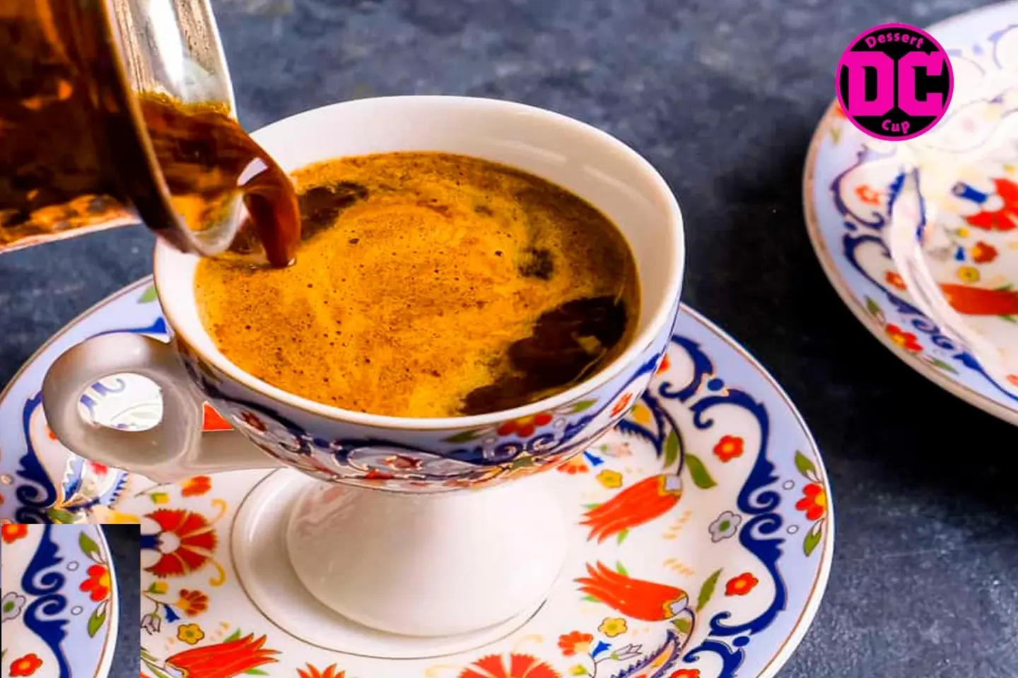 Turkish Coffee   Big