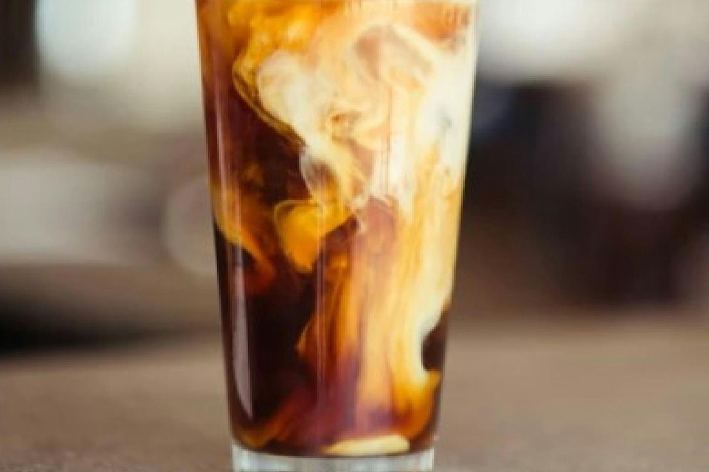 Ice Latte