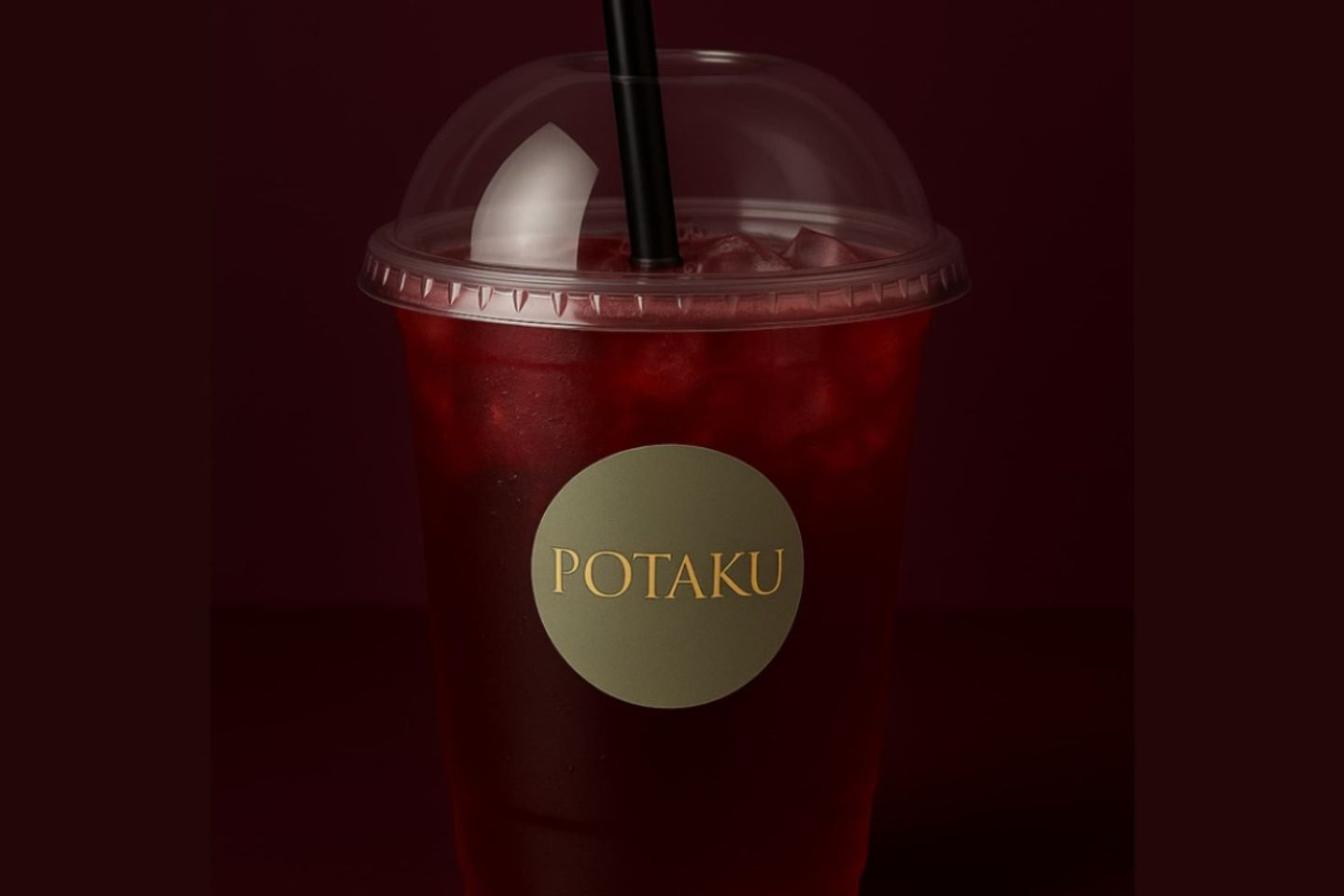 Hibiscus Juice