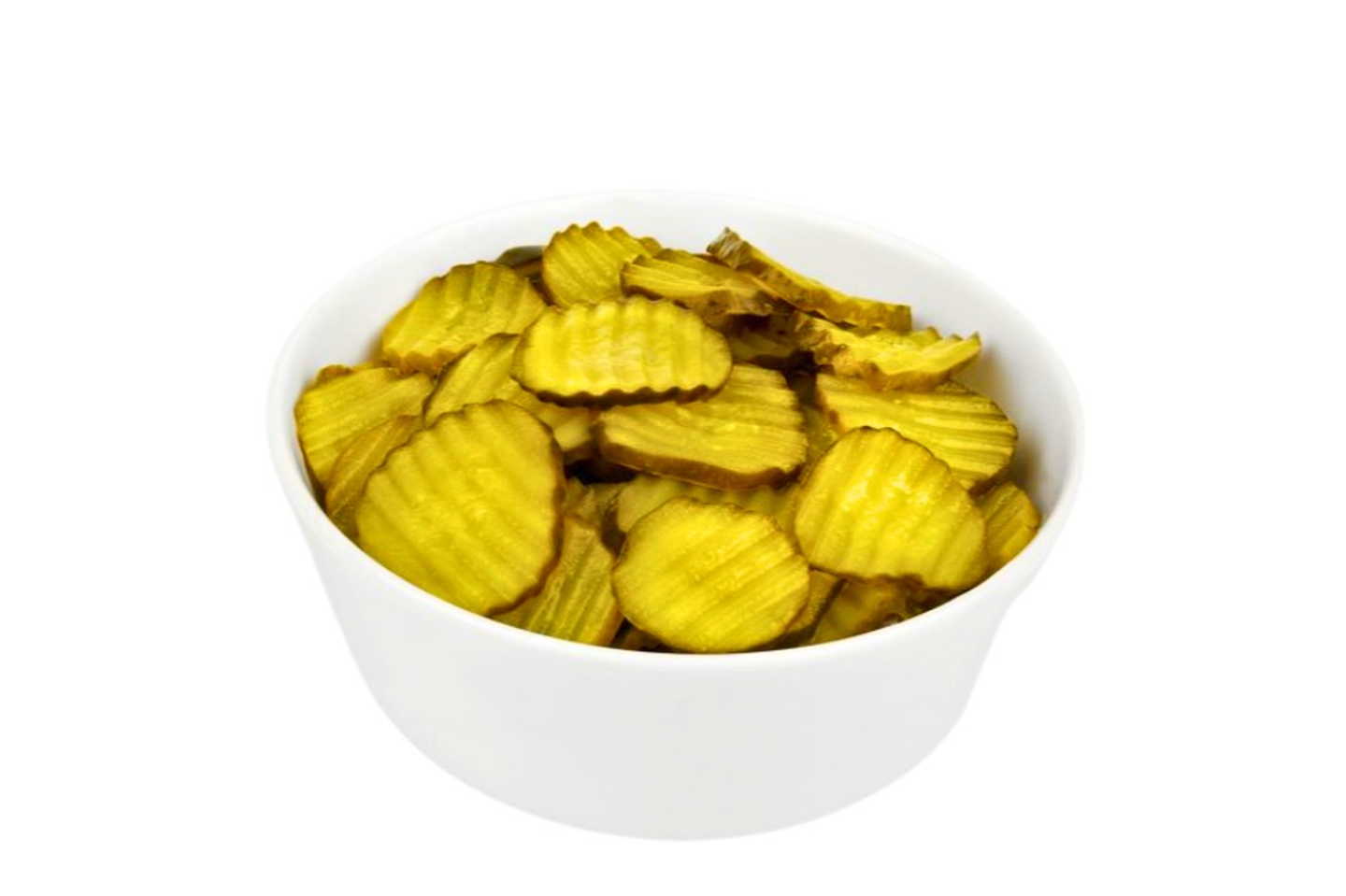 Cucumber Pickels