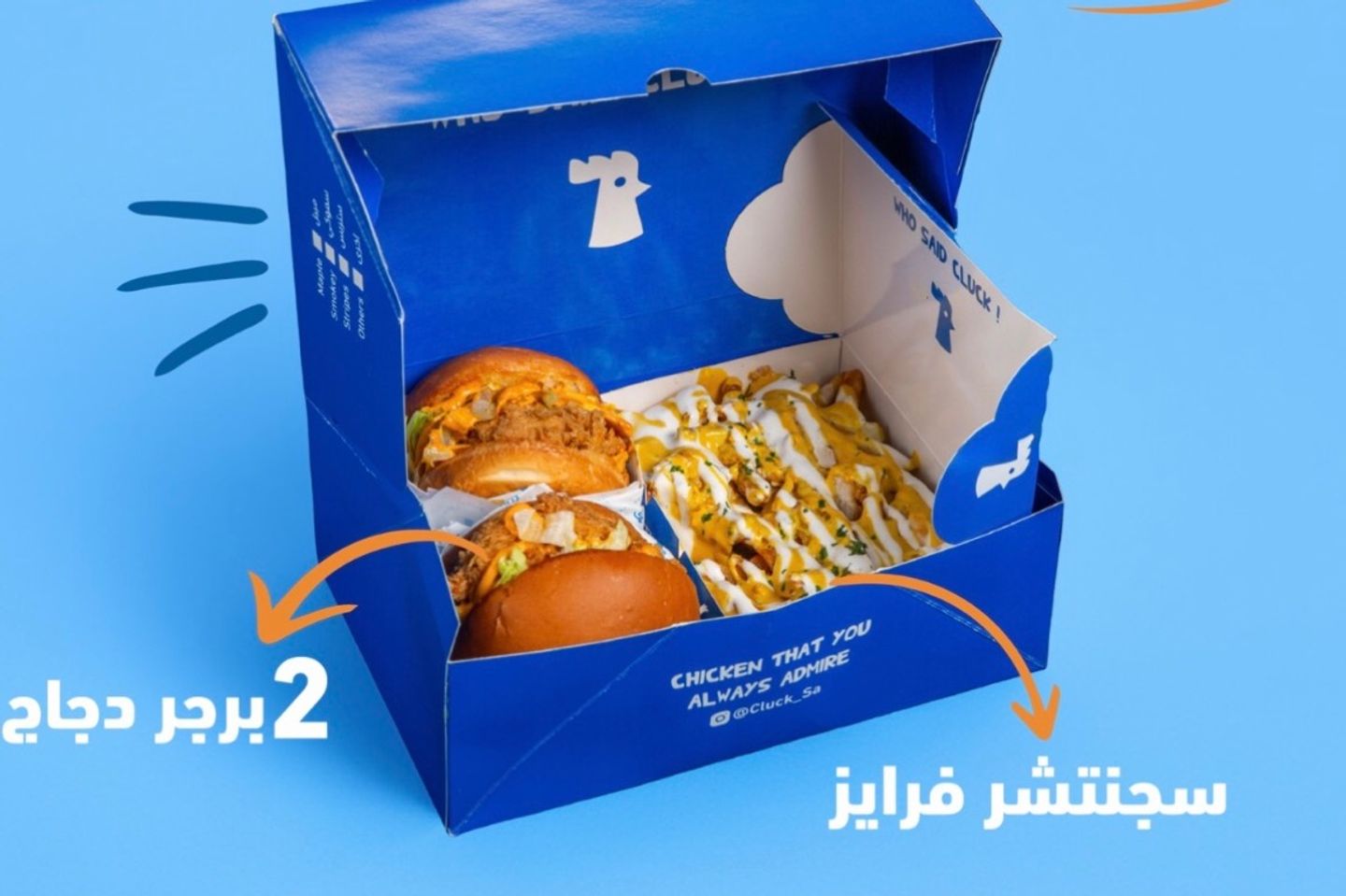 Signature Box