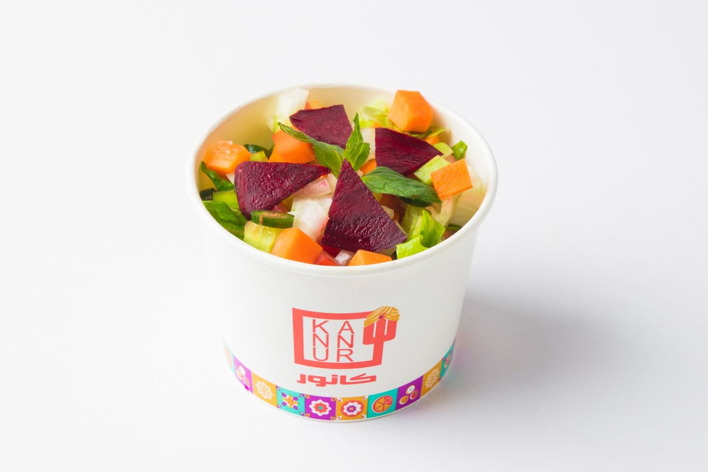 Green Salad