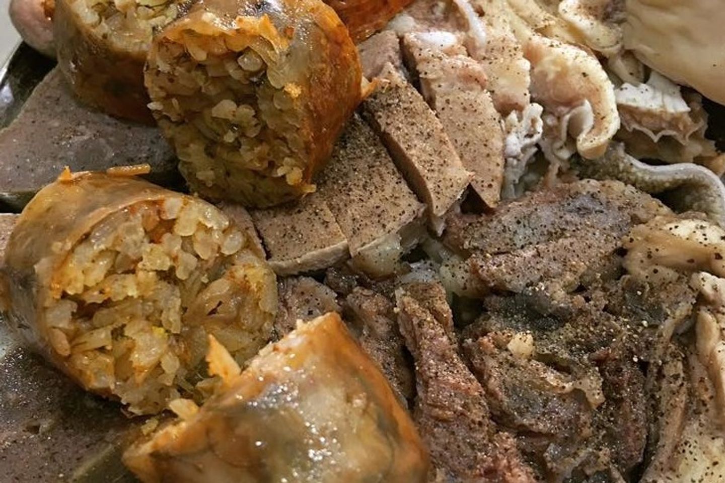 سمك فيليه