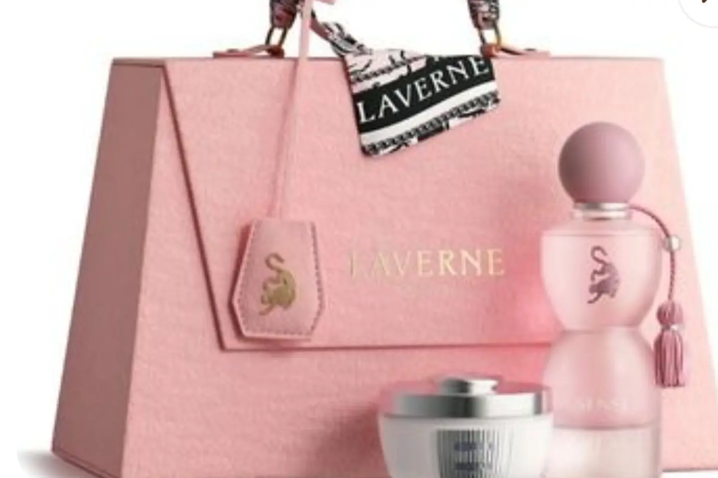Lavish Perfume