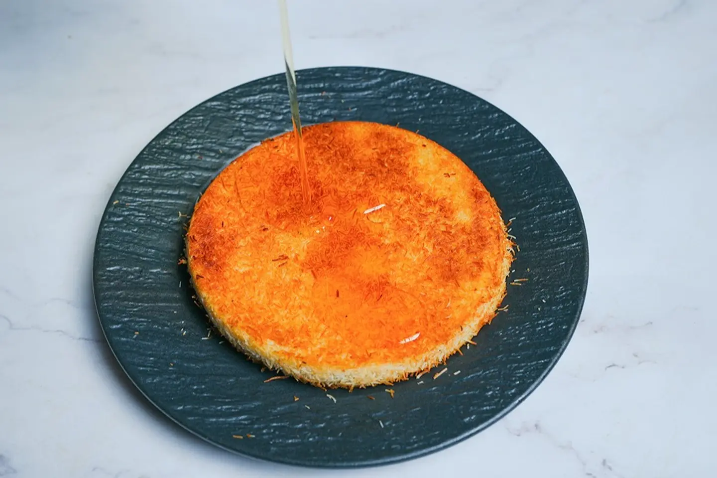 Kunafa
