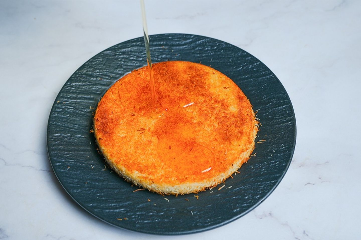Kunafa