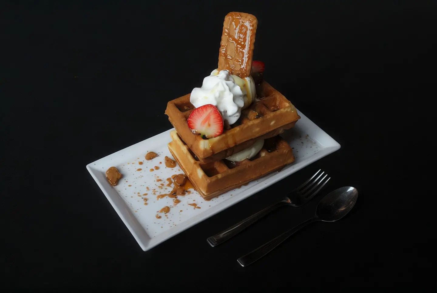 Waffle