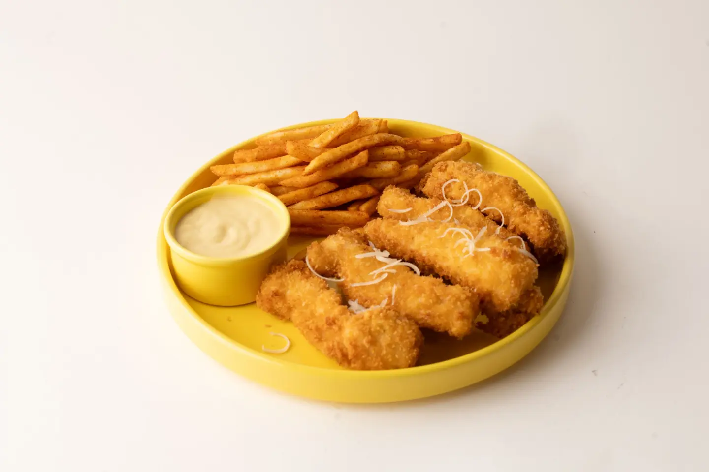 Chicken Tender