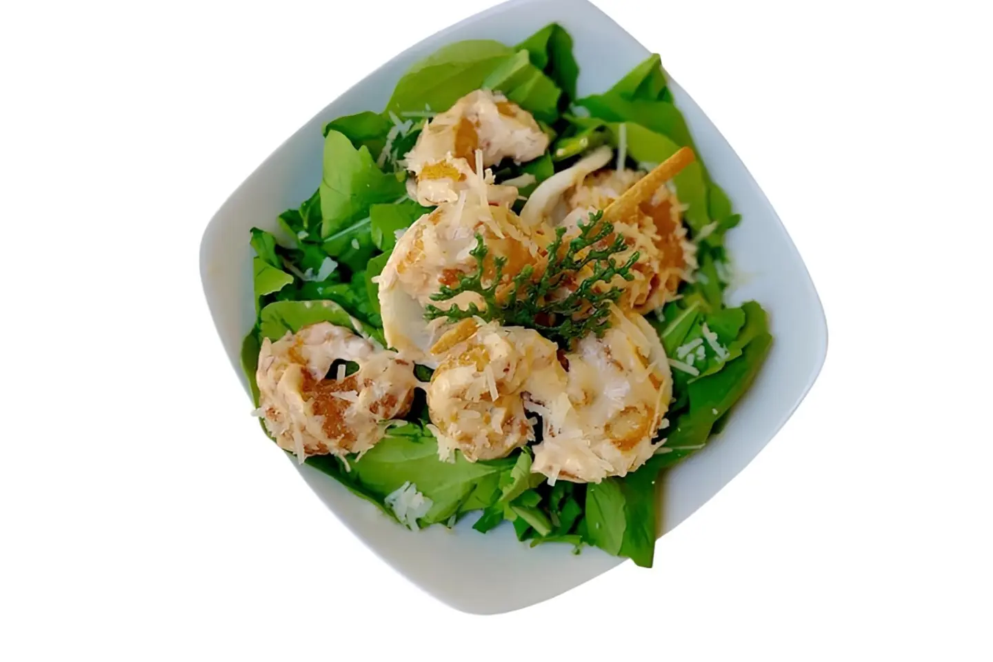 ديناميت شريمب