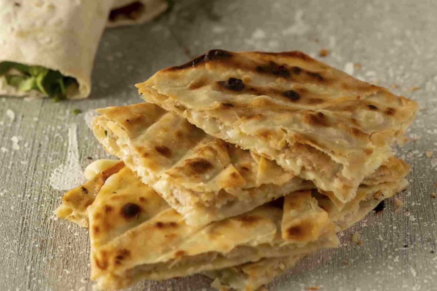 عرايس جبن