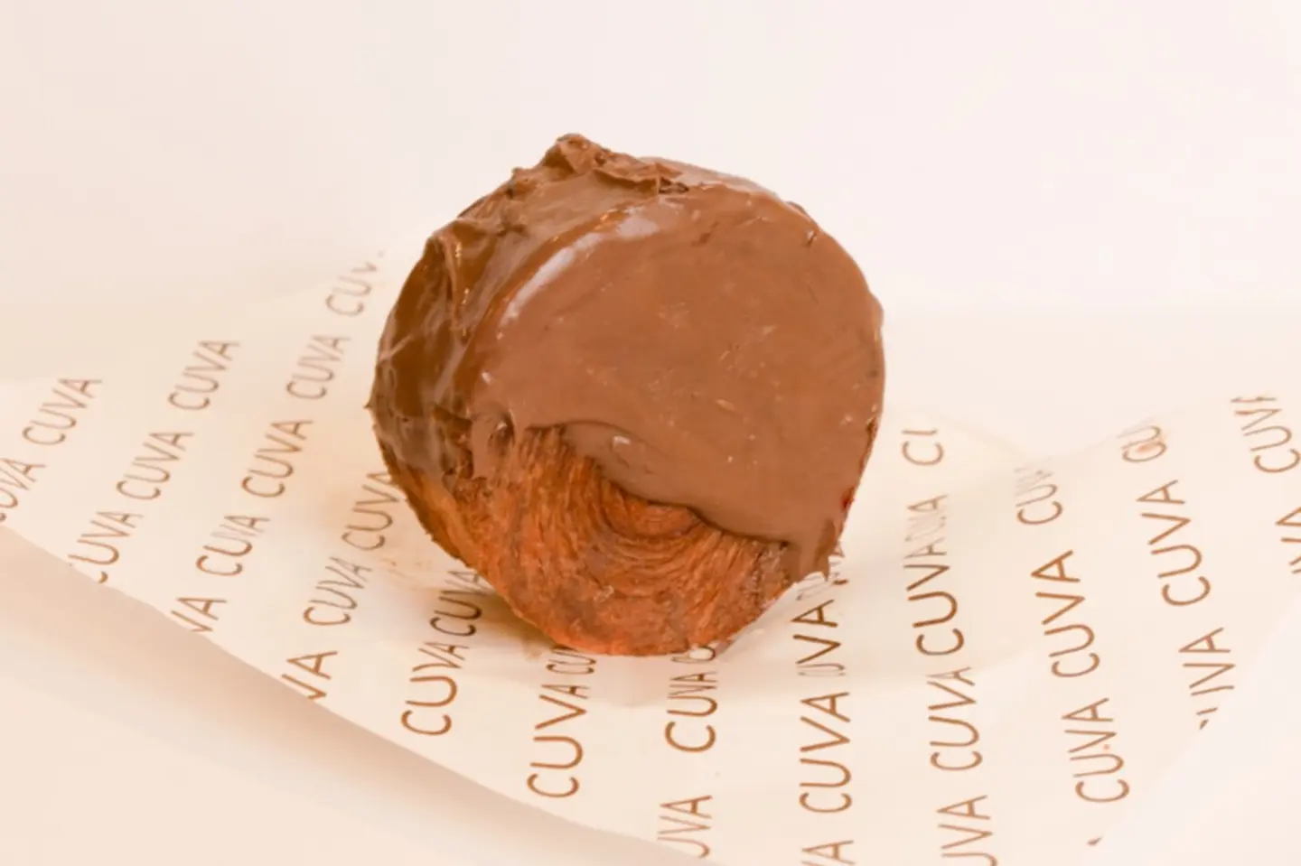 كرواسان رول تشوكلت