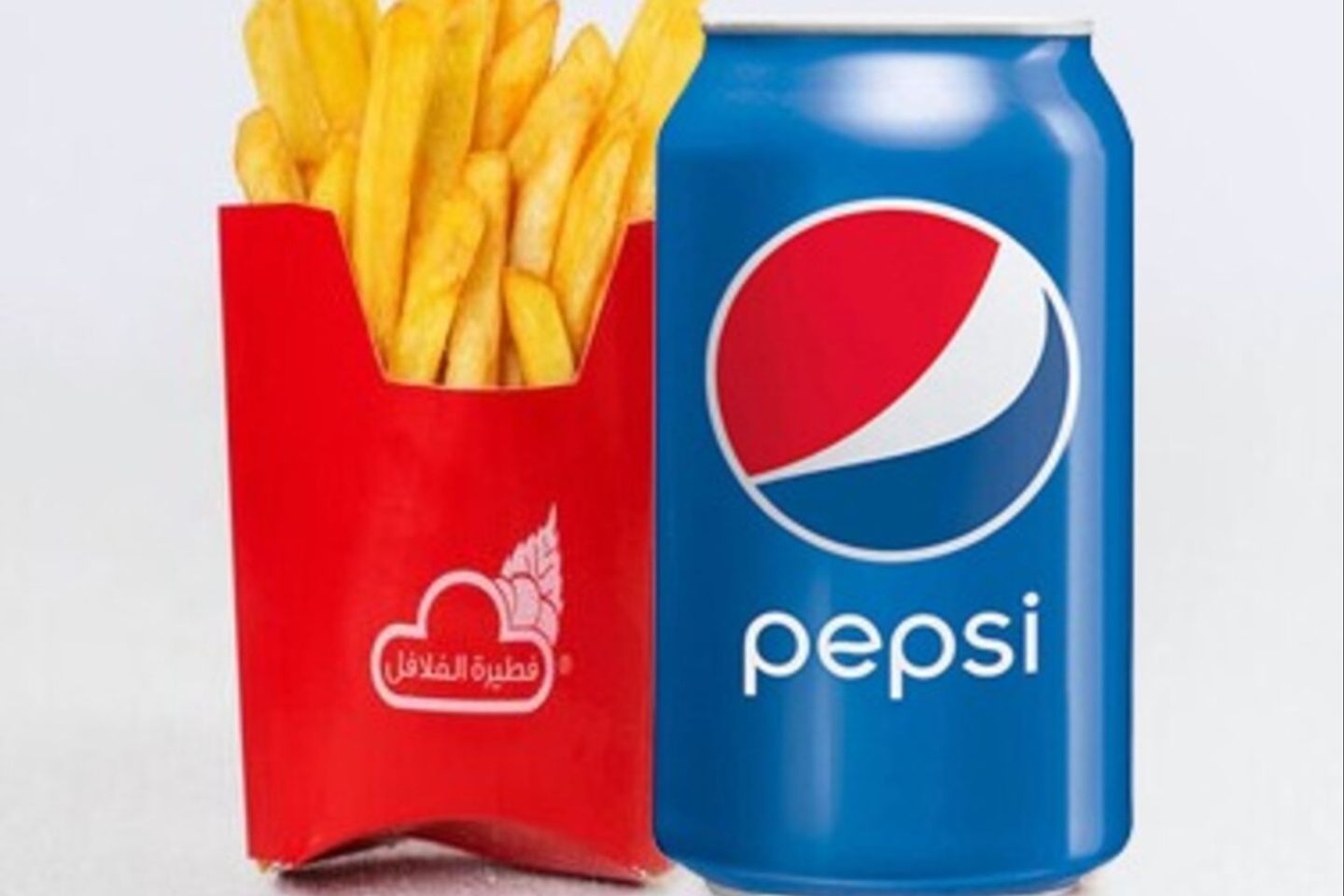 كمل وجبتك
