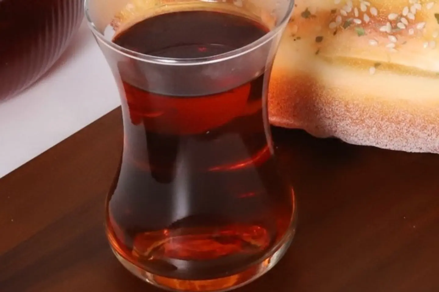شاي