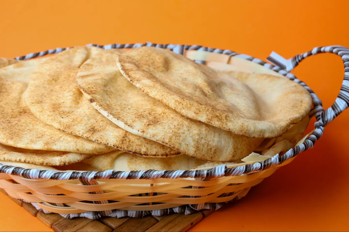 Bread