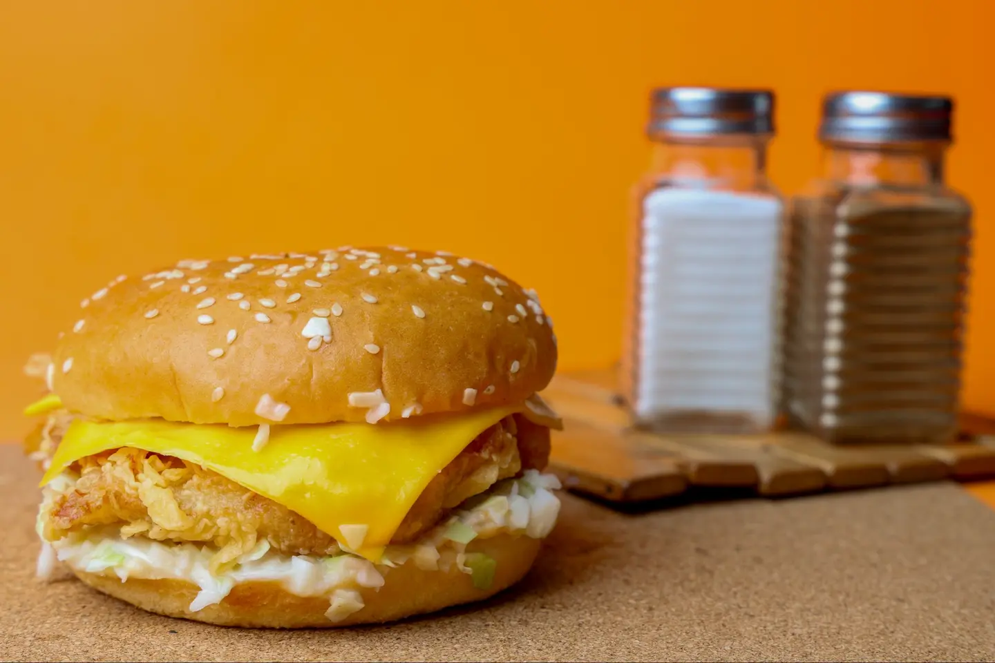 Burger