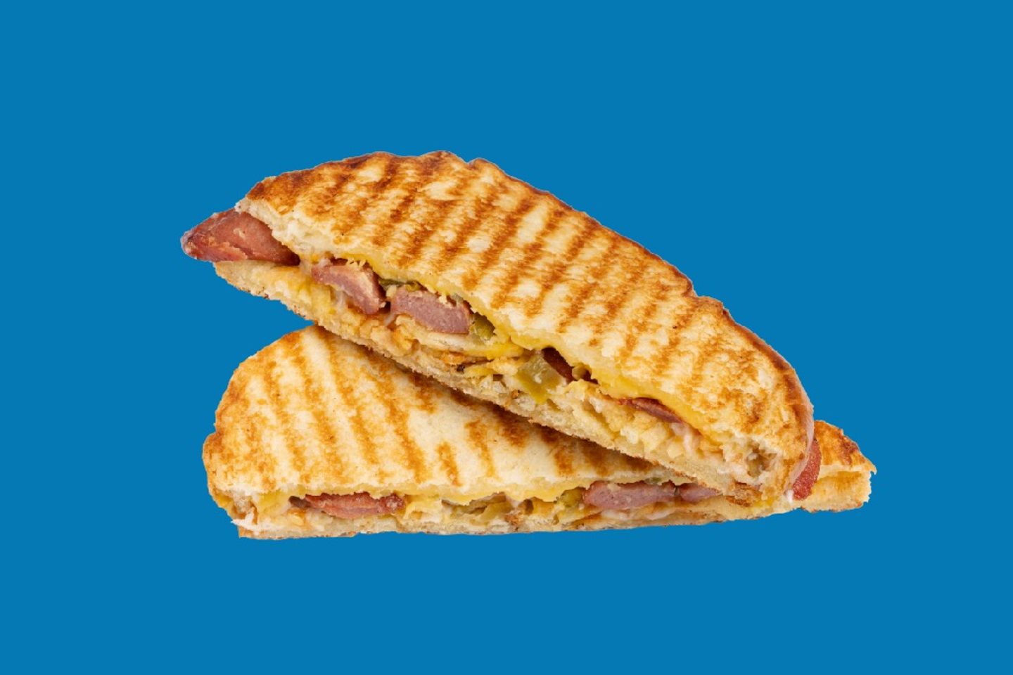 بريوشة شيبس نقانق