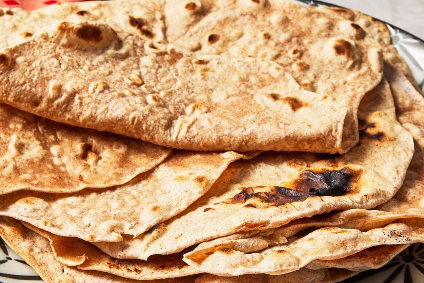 شاباتي عادي