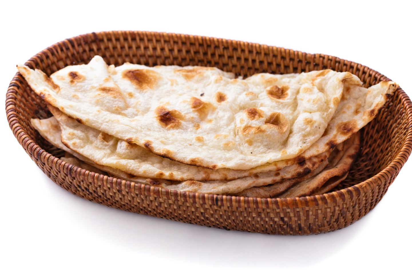 نان عادي