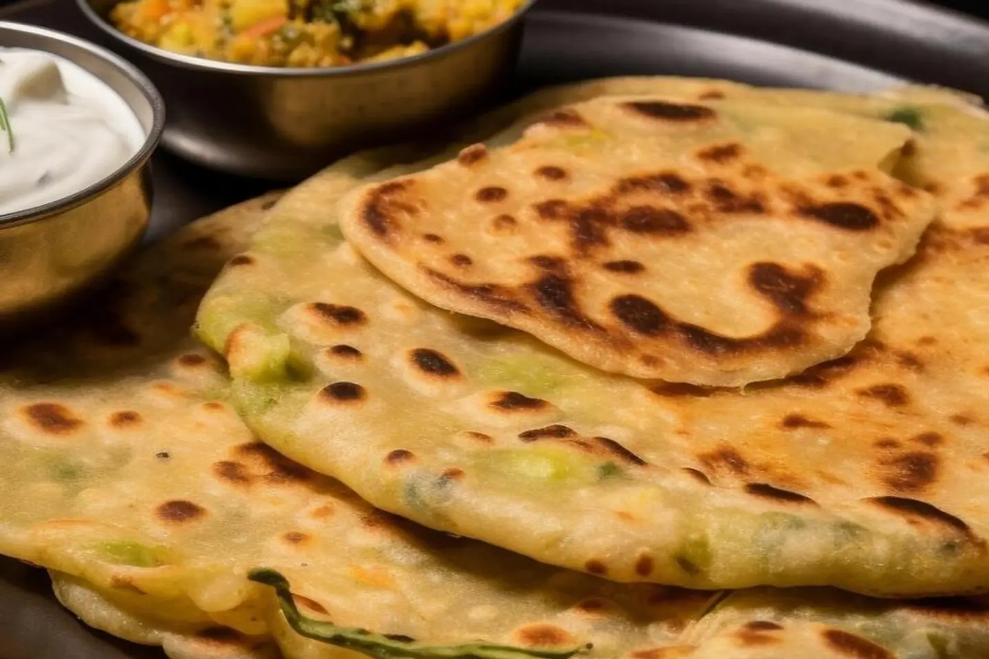 فطيرة بالبطاطس