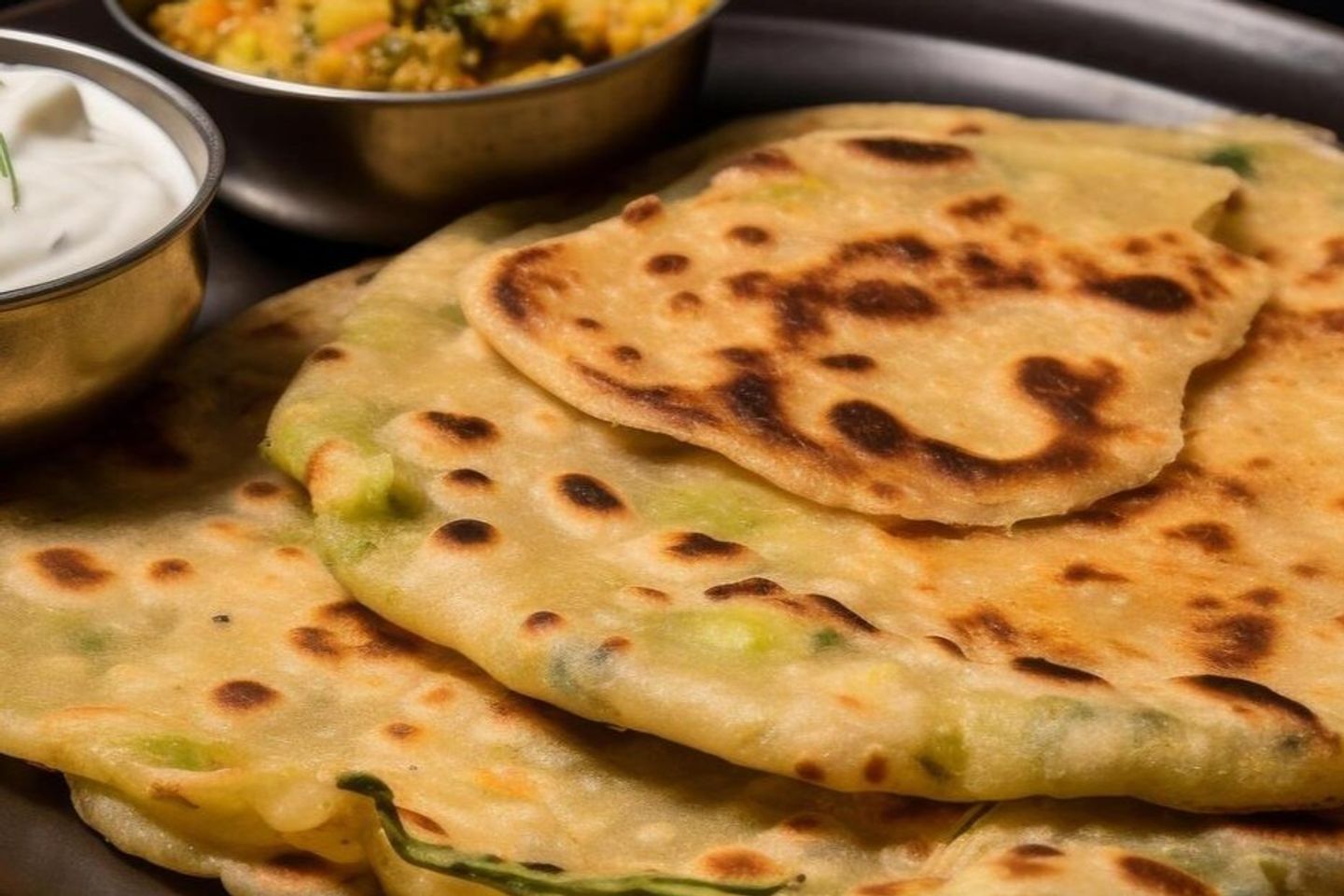 فطيرة بالبطاطس