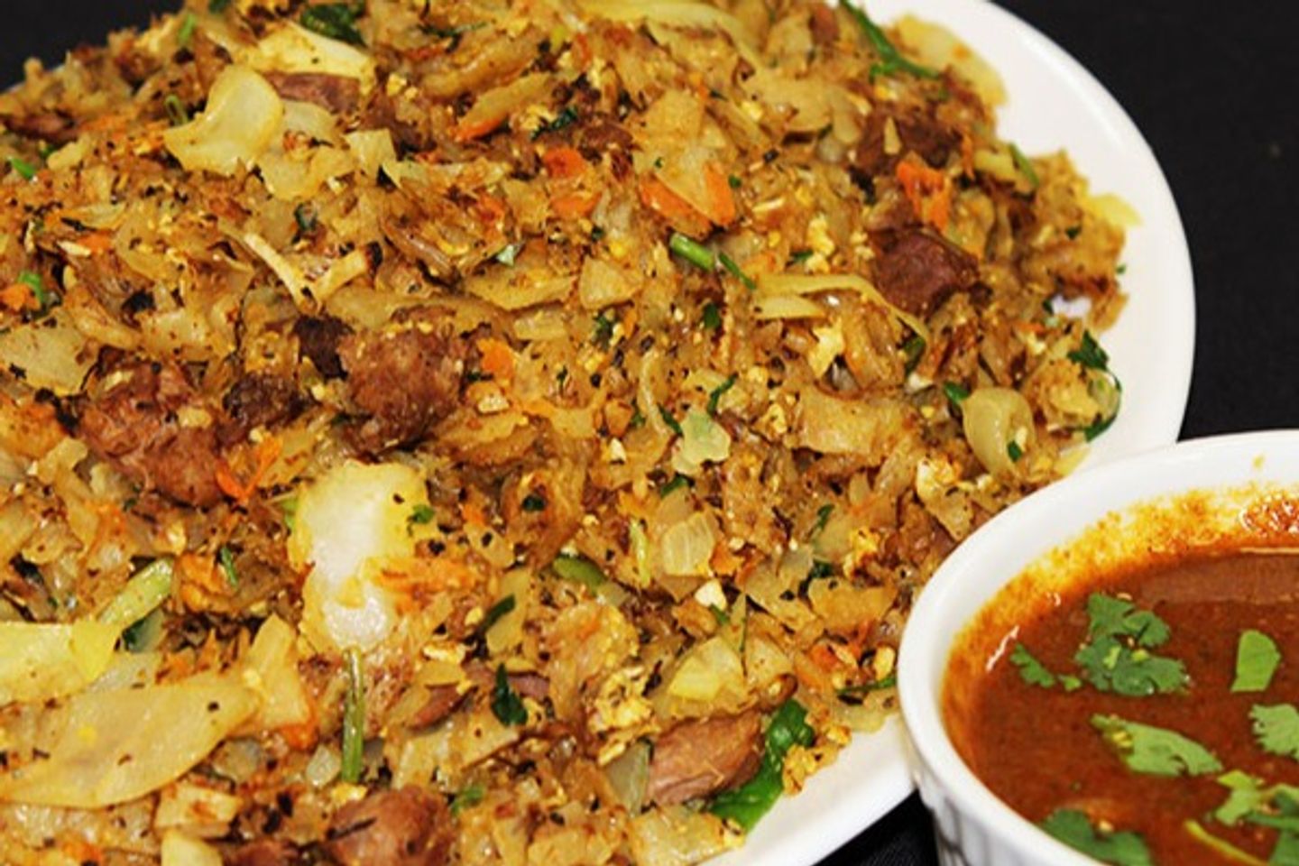 فطيرة كوثو بالدجاج