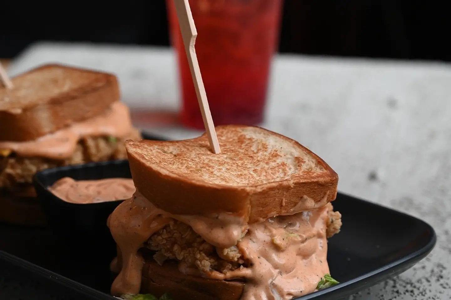 Taghmis Slider