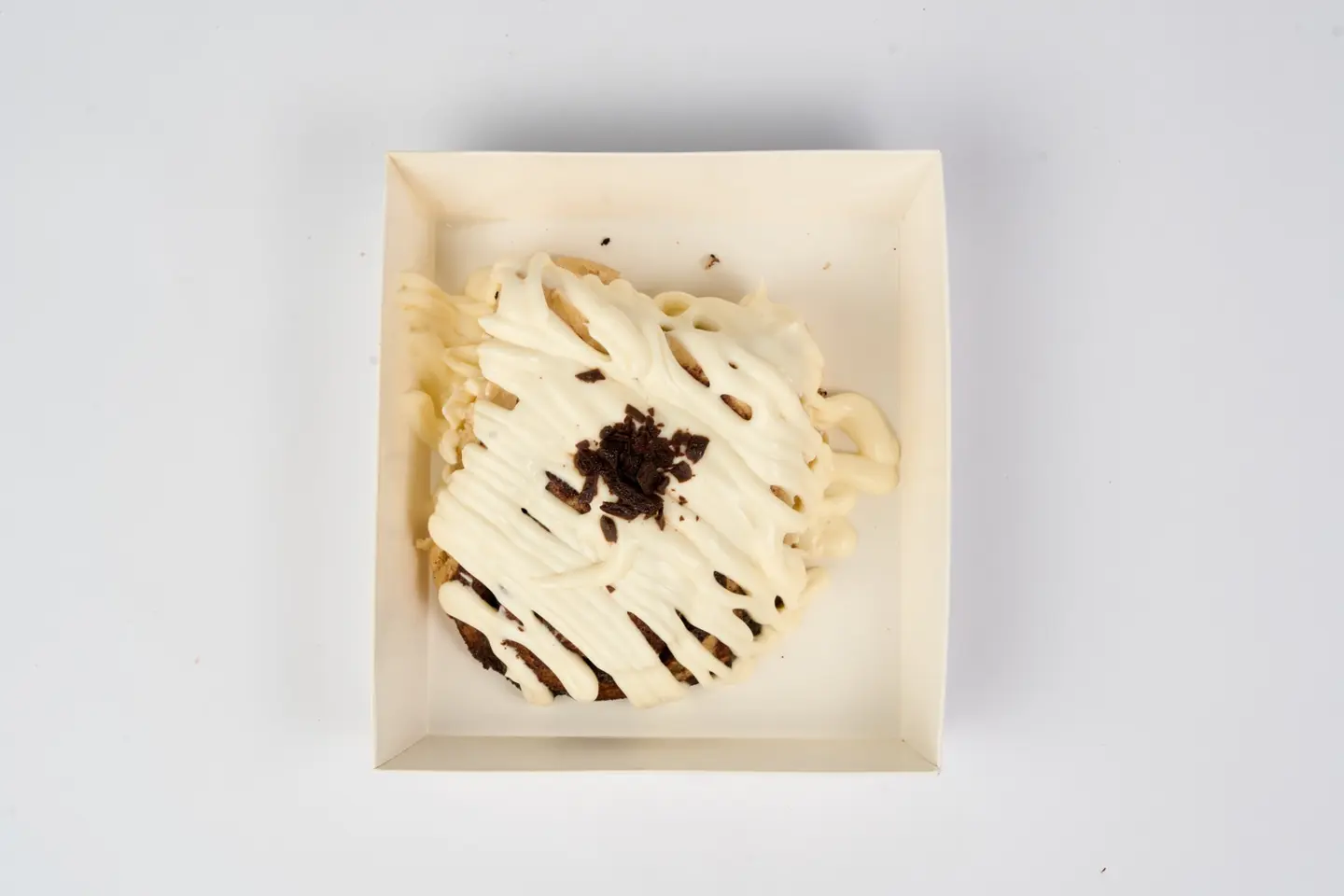 سينابون البروتين