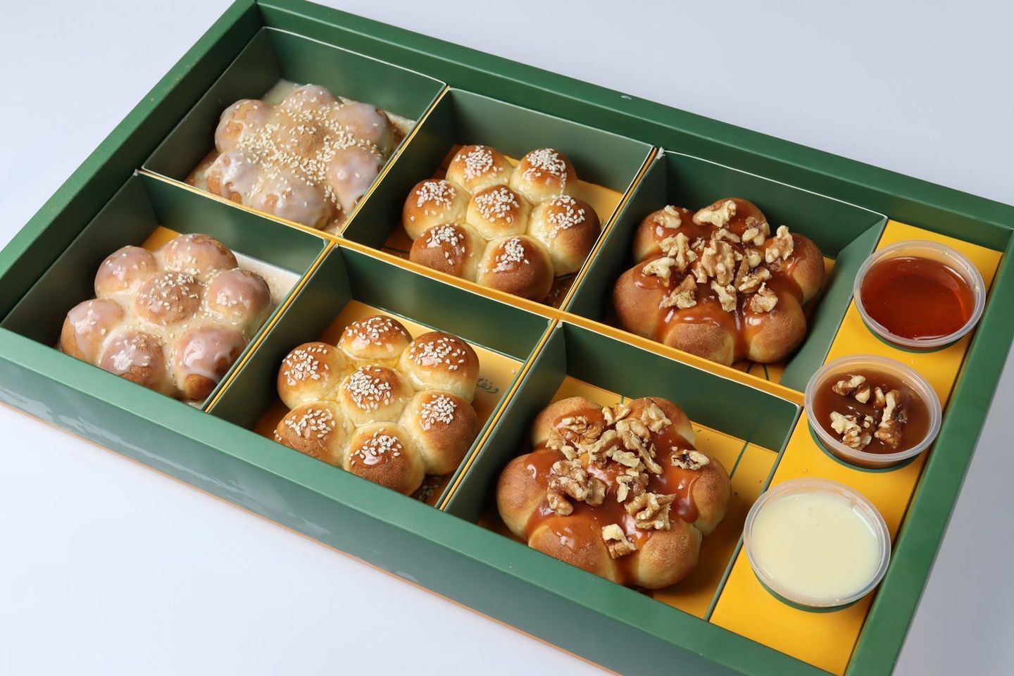 Mini Khaliya Box