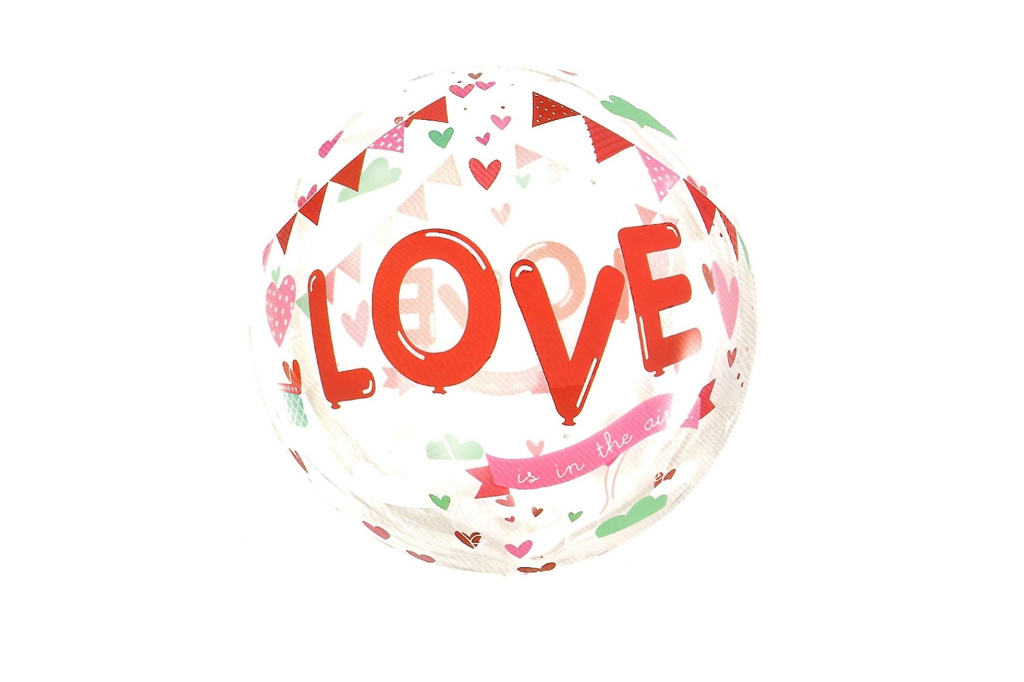 Love Balloon