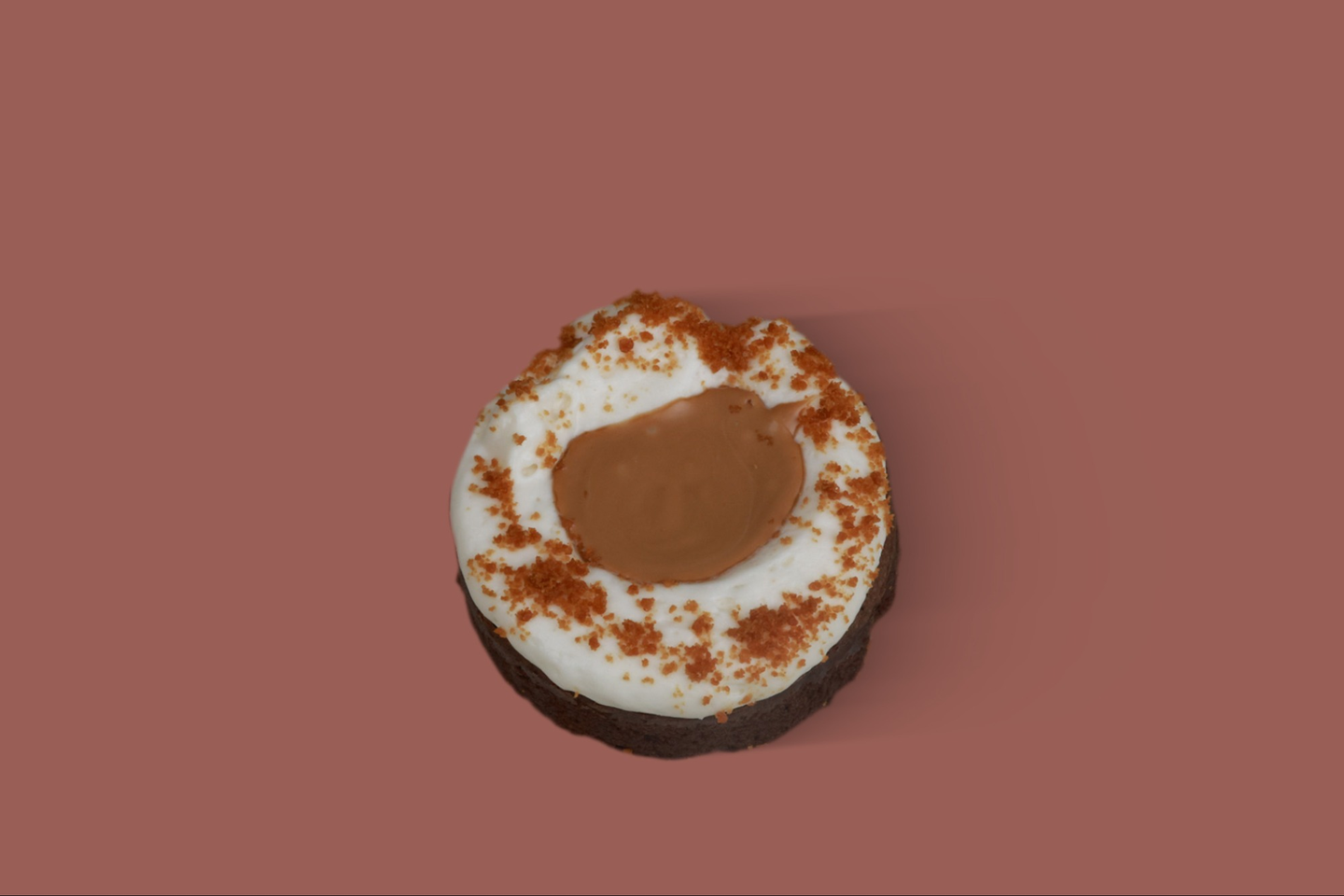 لوتس براوني