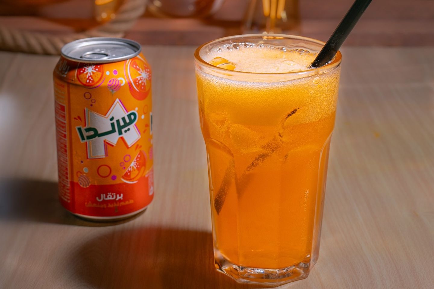 ميرندا