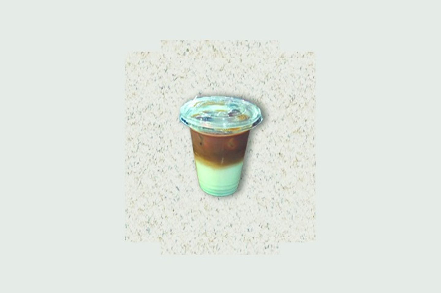 Cold Latte