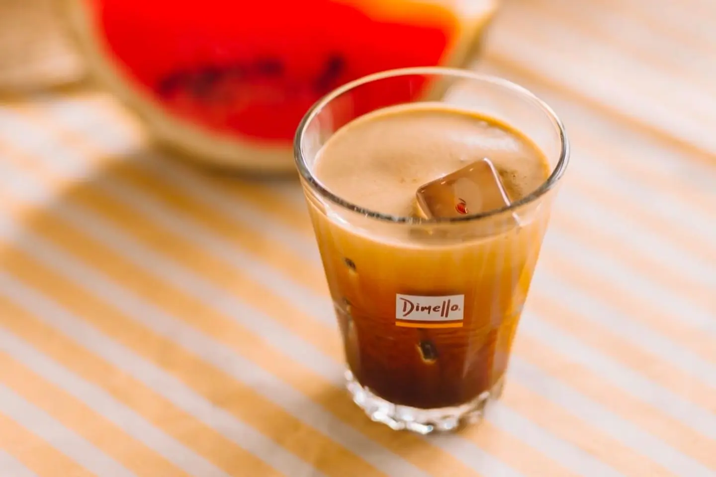 فريدو اسبريسو