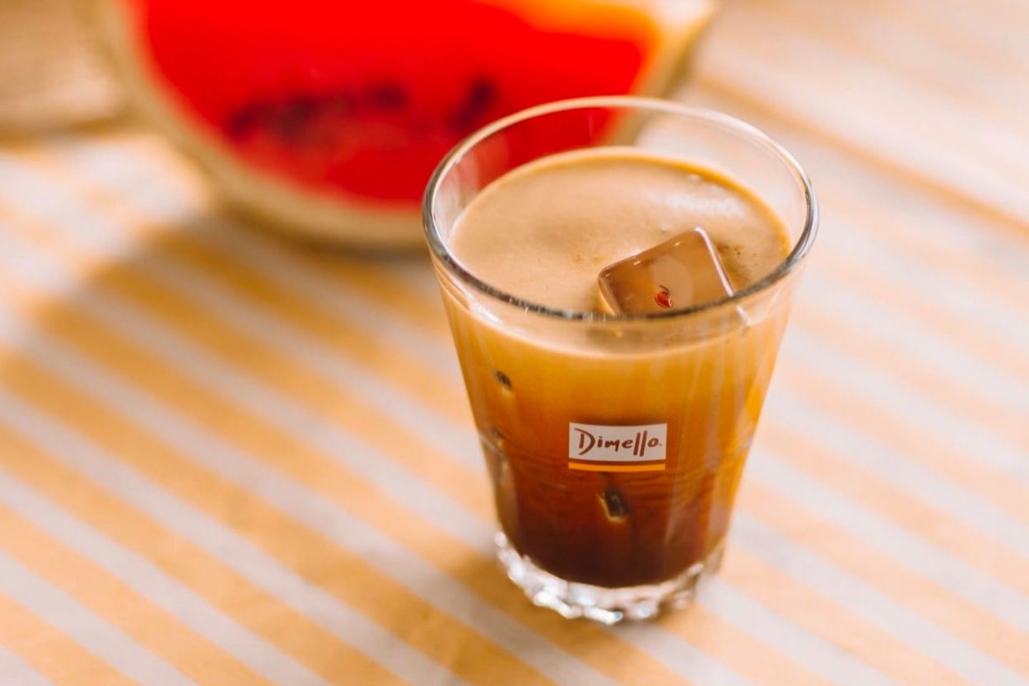 Freddo Espresso