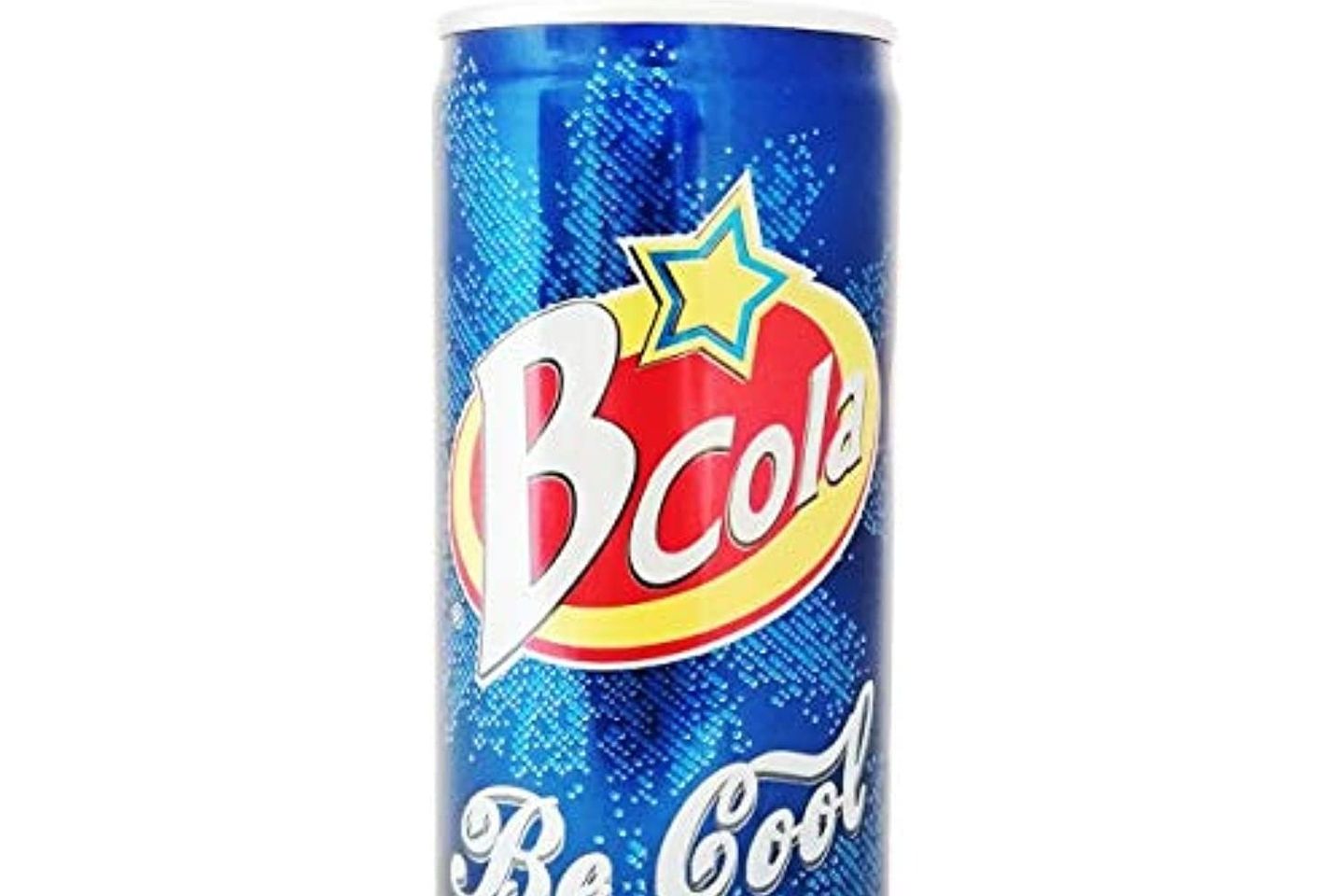 B Cola
