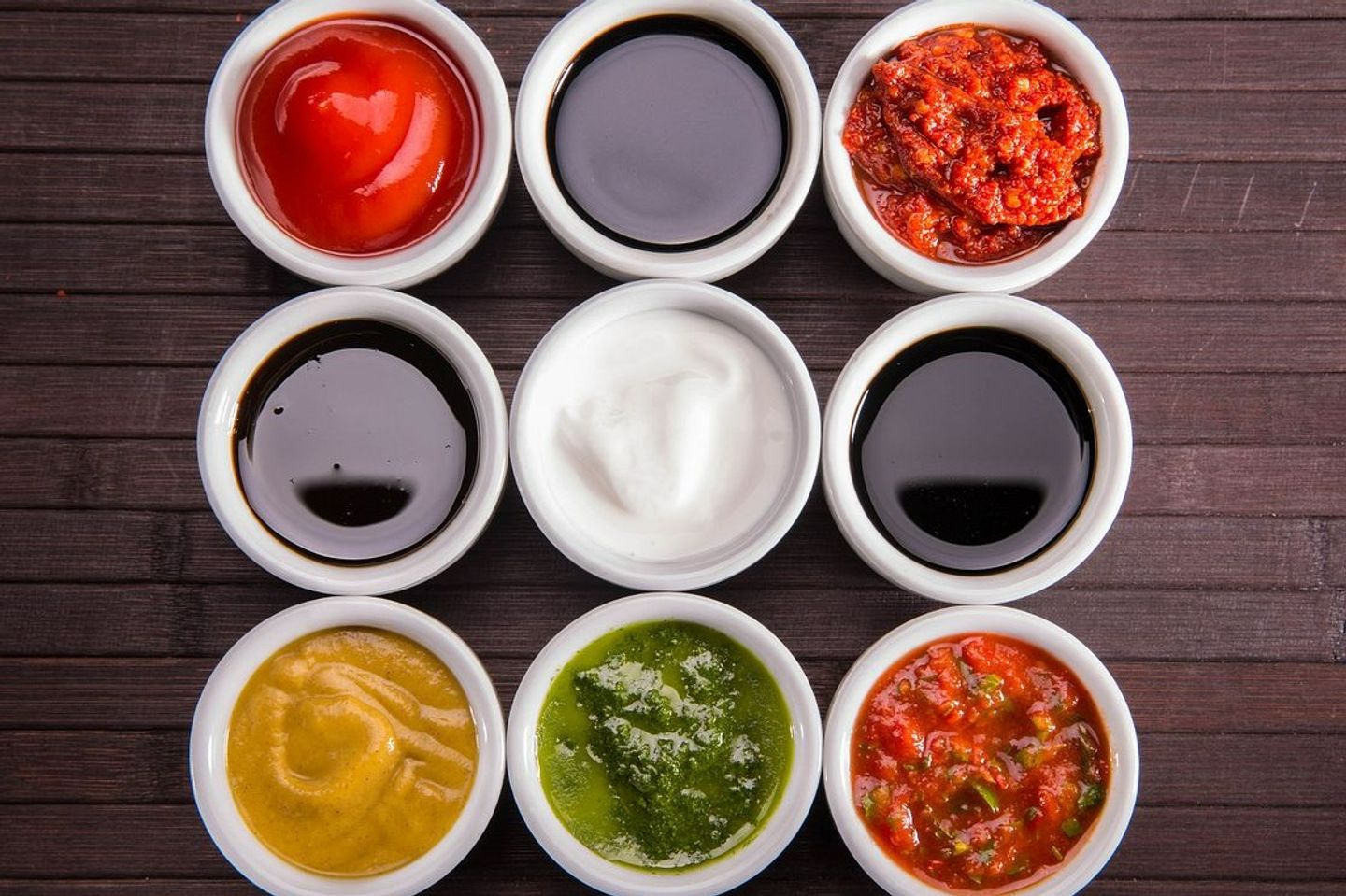 Tzatziki Sauce