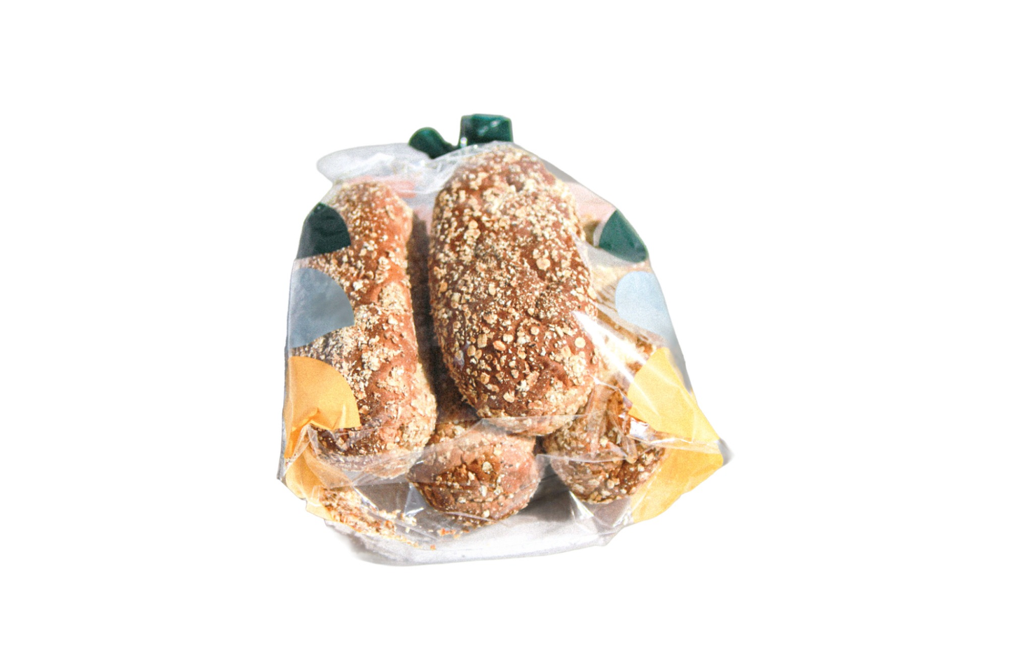 Oat Samoli