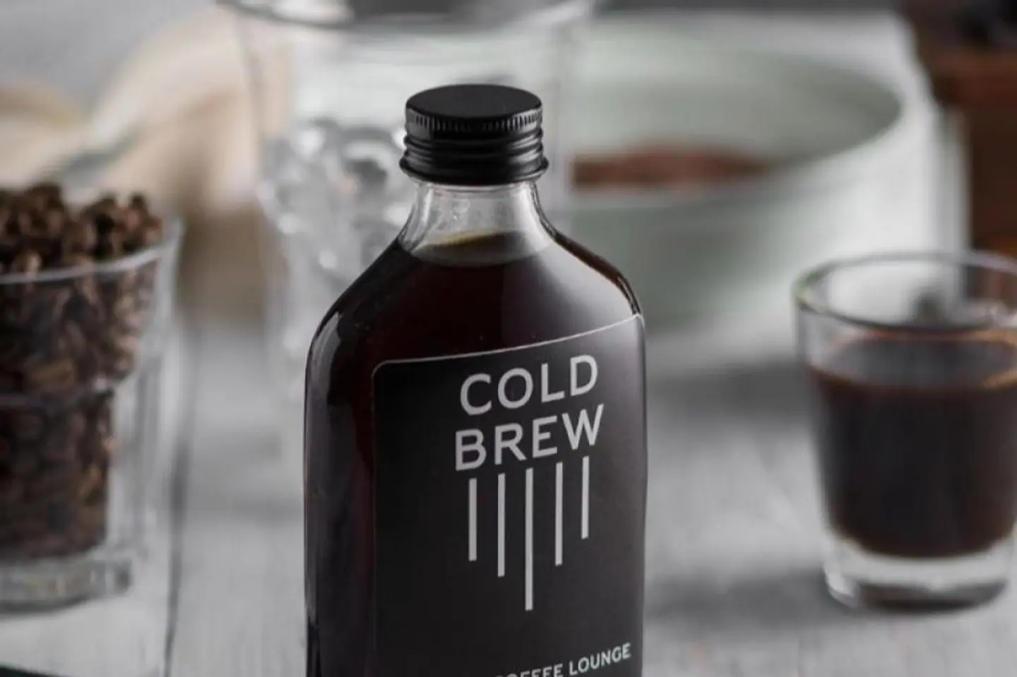 Cold Brew